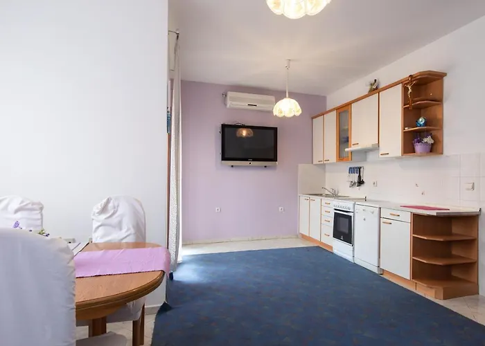 Vitko Near The With Private Parking & Grill Station