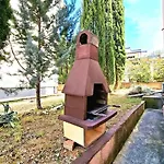 Vitko Near The With Private Parking & Grill Station * Punat